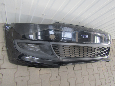 Zderzak przód VW Polo Bluemotion 6R0 5 V 09-14