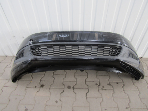 Zderzak przód VW Polo Bluemotion 6R0 5 V 09-14