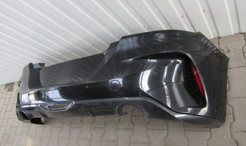 Zderzak tył tylny BMW Z4 G29 M-Pakiet