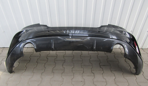Zderzak tył tylny BMW Z4 G29 M-Pakiet