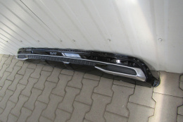 Dyfuzor spoiler tył Kia Ceed 3 III GT Line Kombi Lift 21-