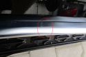 Dyfuzor spoiler tył Kia Ceed 3 III GT Line Kombi Lift 21-