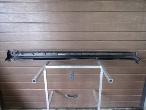 Listwa progowa prawa Mazda CX30 CX-30 19- K3006