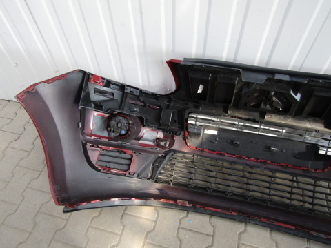 Zderzak przód przedni Citroen C3 Picasso 08-12