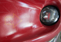 Zderzak przód przedni Citroen C3 Picasso 08-12