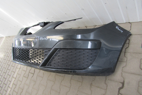 Zderzak przód przedni Seat Altea 5P9 Lift 09-15