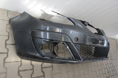 Zderzak przód przedni Seat Altea 5P9 Lift 09-15