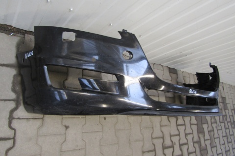 Zderzak przód przedni Peugeot 508 10-14
