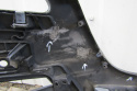 Zderzak przód przedni Peugeot 508 10-14