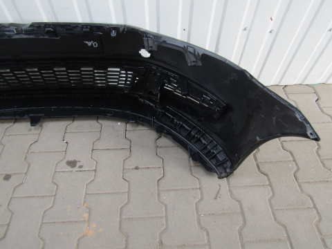 Zderzak przód VW Polo Bluemotion 6R0 5 V 09-14