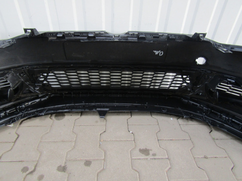 Zderzak przód VW Polo Bluemotion 6R0 5 V 09-14