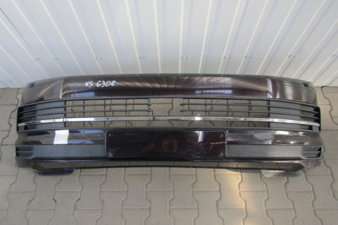 Zderzak przód przedni VW T6 Multivan 7E5 15-19