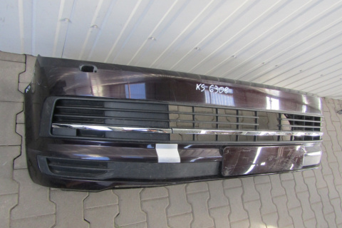 Zderzak przód przedni VW T6 Multivan 7E5 15-19