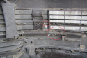 Zderzak przód przedni VW T6 Multivan 7E5 15-19