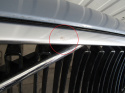 Zderzak przód przedni Volvo S90 V90 16-