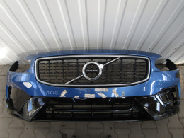 Zderzak przód przedni Volvo V90 S90 R-Design 16-20