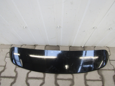 Spoiler lotka Mercedes C-klasa W205 Kombi 14-