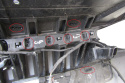 Zderzak przód przedni VW ID3 ID.3 10A 19- (LEDY)