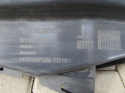 Belka absorber wzmocnienie Volvo XC60 Lift 13-17
