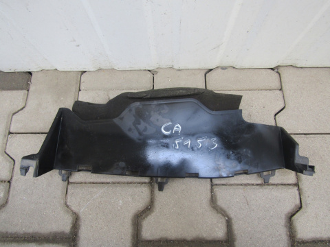 Kierownica powietrza wlot TOYOTA AYGO 2 II 14-