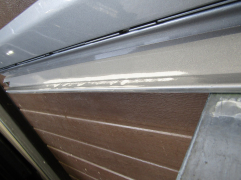 Listwa progowa lewa Ford Kuga MK3 Titanium ST 19-