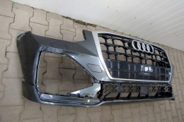 Zderzak przód przedni Audi Q2 S LINE 81A Lift 21-