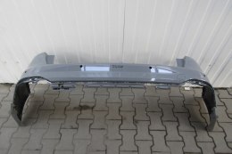Zderzak tył tylny Audi RS4 B9 8W9 8W 17-
