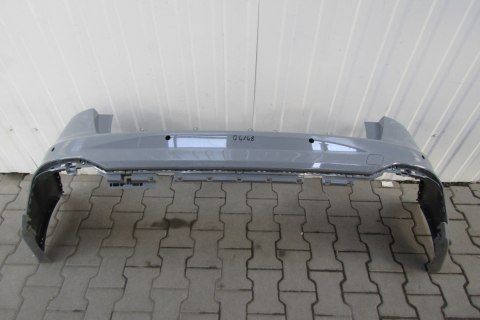 Zderzak tył tylny Audi RS4 B9 8W9 8W 17-