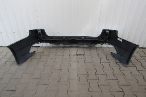 Zderzak tył tylny Audi RS4 B9 8W9 8W 17-