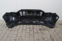 Zderzak przód Audi Q7 4M0 S-Line Lift 19- KAMERA