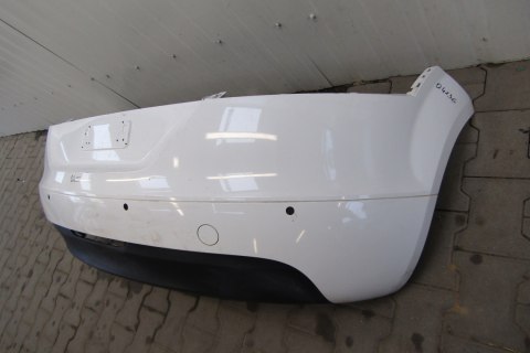 Zderzak tył tylny AUDI TT 8J0 06-
