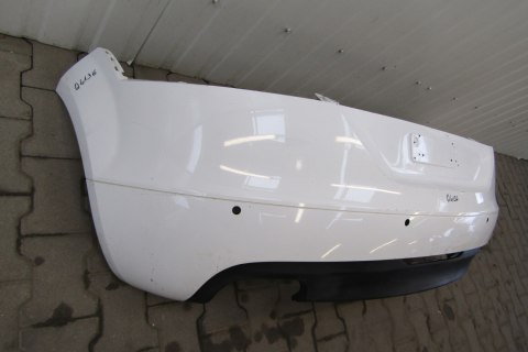 Zderzak tył tylny AUDI TT 8J0 06-