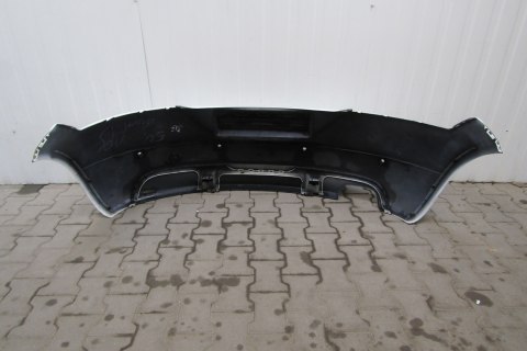 Zderzak tył tylny AUDI TT 8J0 06-