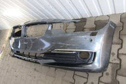 Zderzak przedni BMW 3 F30 F31 Luxury Line 11-15