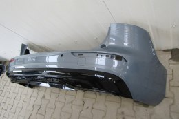 Zderzak tył tylny Volvo V60 PLUS 2 II Lift 22-