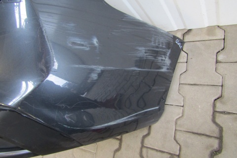 Zderzak tył Hyundai i30 III 3 Kombi N Line 17-