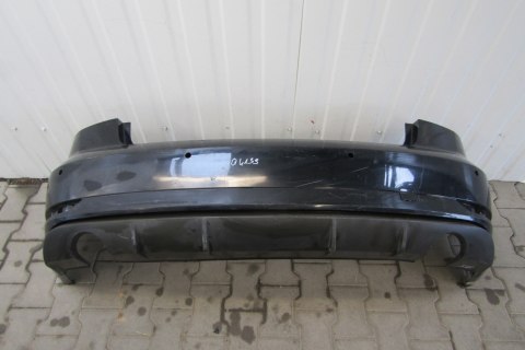 Zderzak tył Audi A3 8V5 Sedan Lift 16-