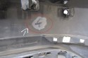 Zderzak tył Audi A3 8V5 Sedan Lift 16-