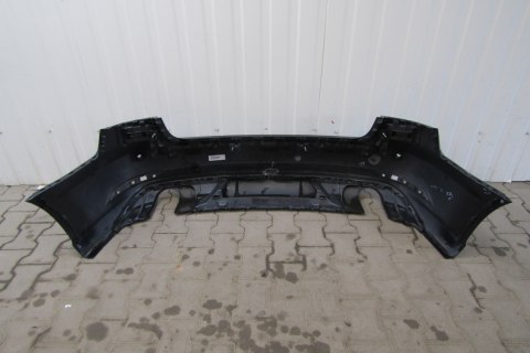 Zderzak tył Audi A3 8V5 Sedan Lift 16-