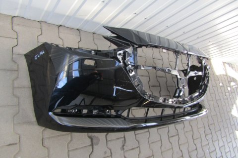 Zderzak przód Mazda 2 Demio IV Lift 19-