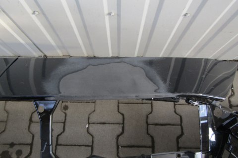 Zderzak przód Mazda 2 Demio IV Lift 19-