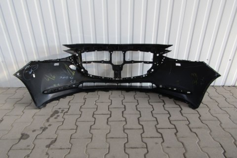 Zderzak przód Mazda 2 Demio IV Lift 19-