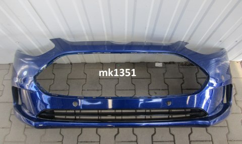 Zderzak przód przedni Ford B-Max 12-17