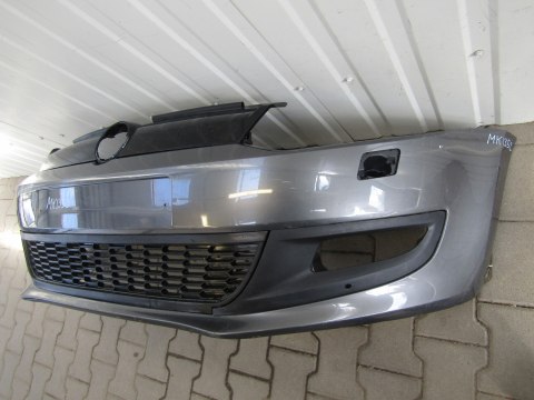 Zderzak przód VW Polo Bluemotion 6R0 5 V 09-14