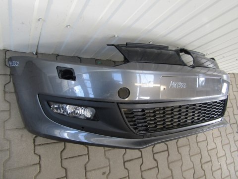 Zderzak przód VW Polo Bluemotion 6R0 5 V 09-14