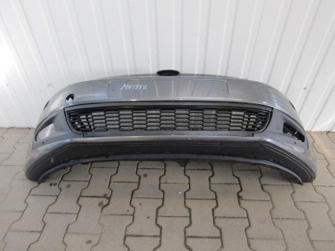 Zderzak przód VW Polo Bluemotion 6R0 5 V 09-14