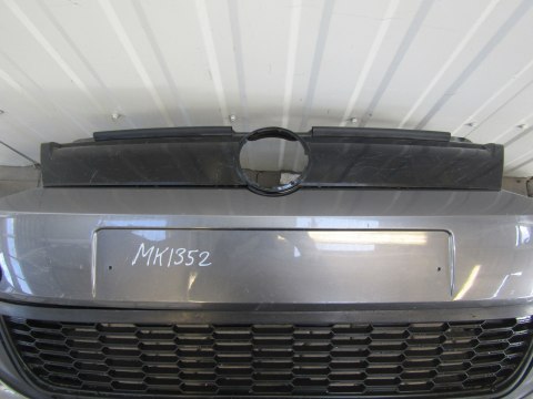 Zderzak przód VW Polo Bluemotion 6R0 5 V 09-14