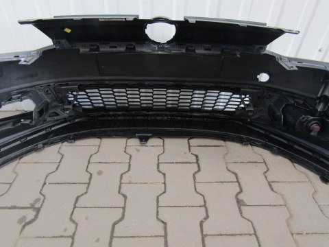 Zderzak przód VW Polo Bluemotion 6R0 5 V 09-14