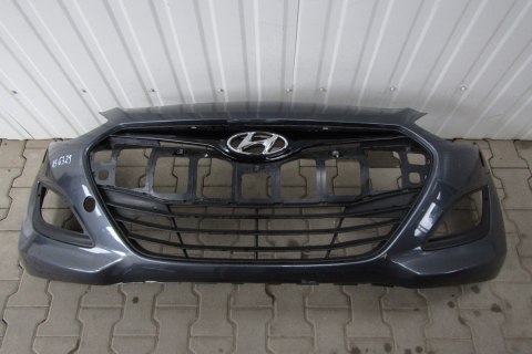 Zderzak przód przedni Hyundai I30 2 II 12-15