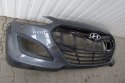 Zderzak przód przedni Hyundai I30 2 II 12-15